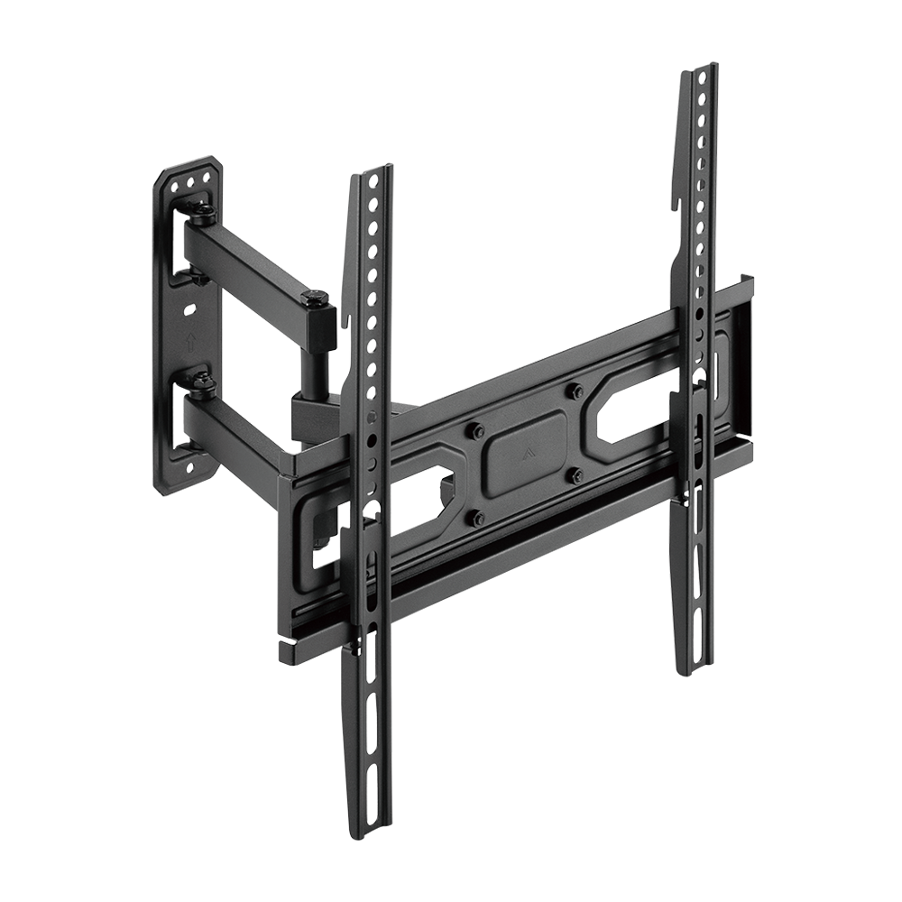 Super Economy Full-Motion Tv Mount