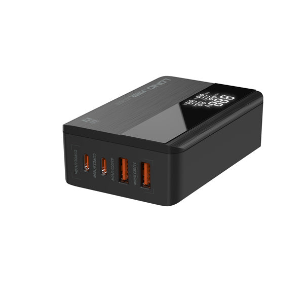 LDNIO A4809C GaN Desktop Charger - 100W / 4-Port