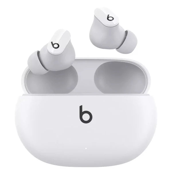 Beats Studio Buds - White