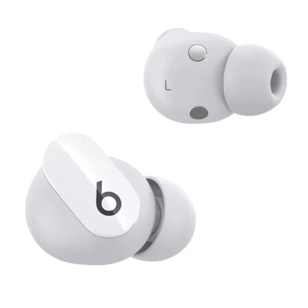 Beats Studio Buds - White