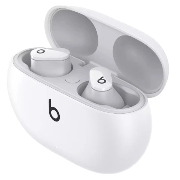 Beats Studio Buds - White