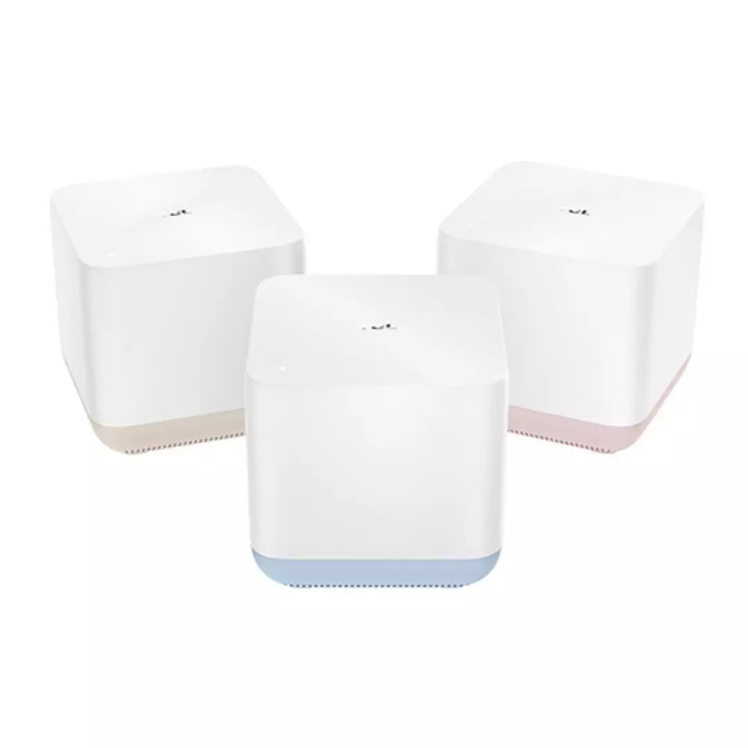 Tcl Link Hub Mesh Wi-Fi Ac1200 3Pck