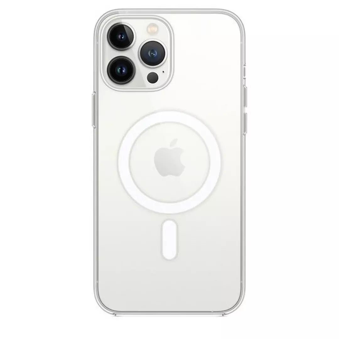 iPhone 13 Pro Max Clear Case with MagSafe