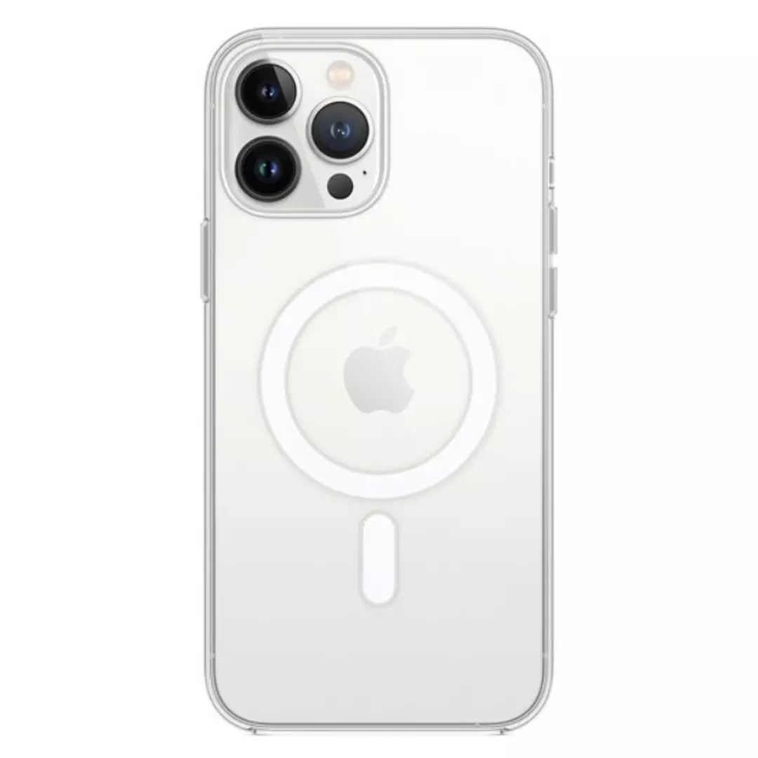 iPhone 13 Pro Clear Case with MagSafe