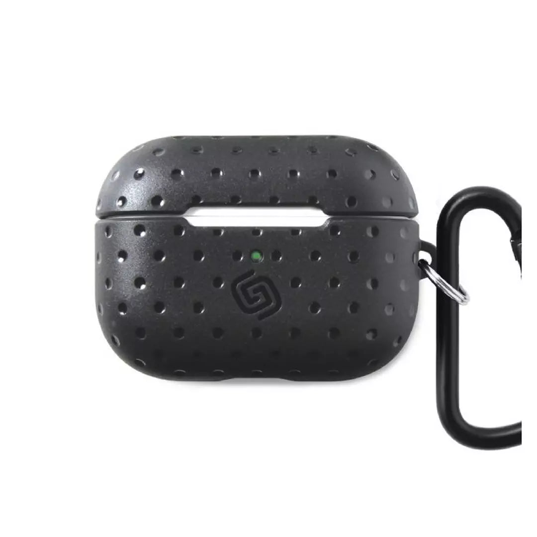 grip2u shell for airpods pro (الفحم)