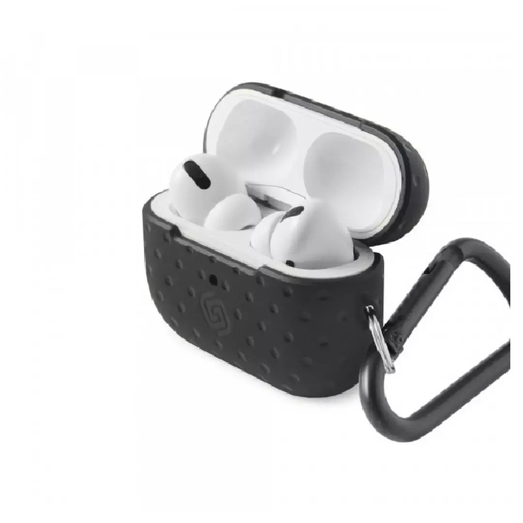 grip2u shell for airpods pro (الفحم)