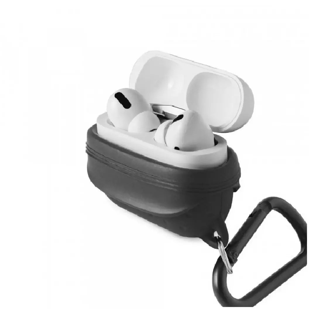 Grip2U Skin for AirPods Pro (الفحم)