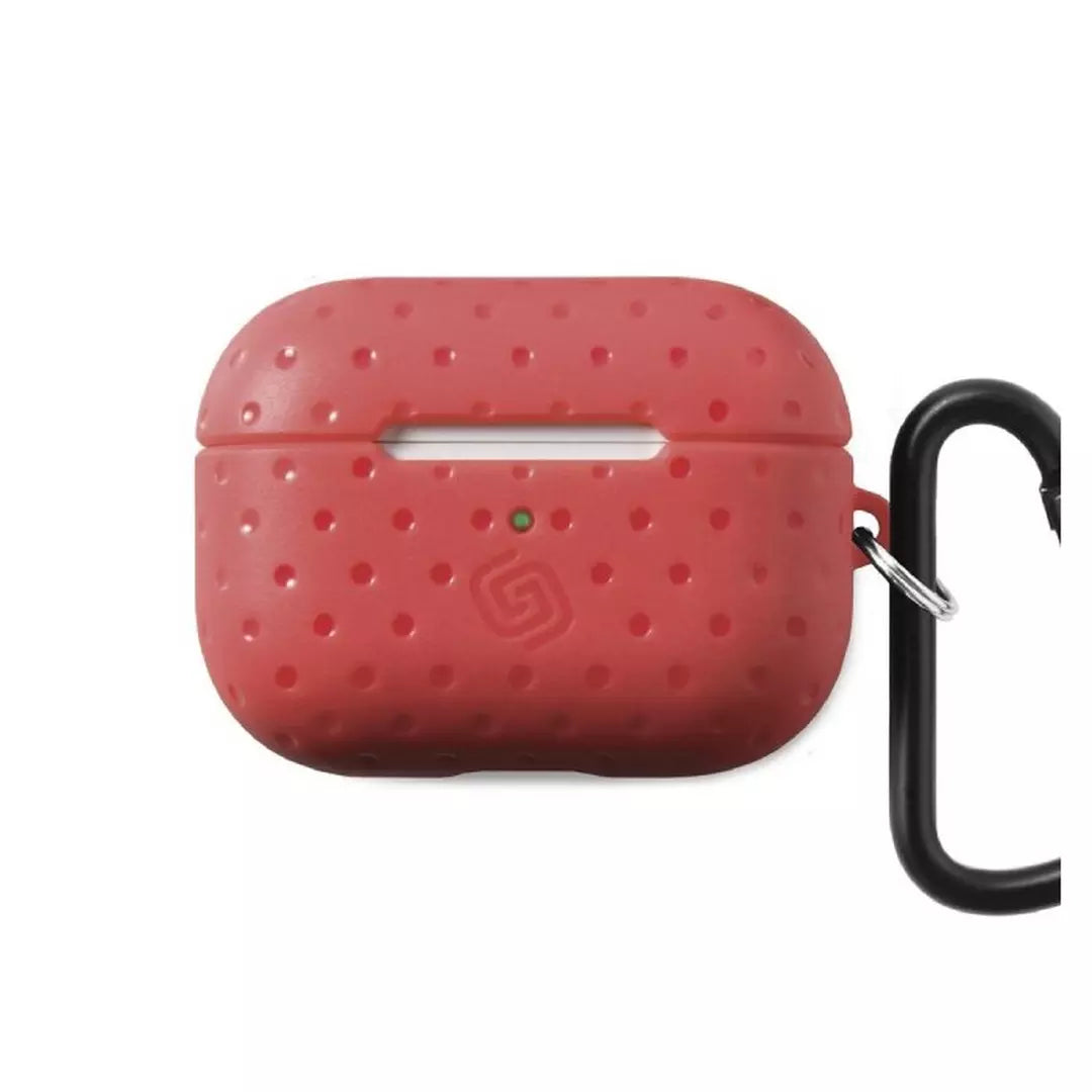 grip2u shell for airpods pro (Coral)