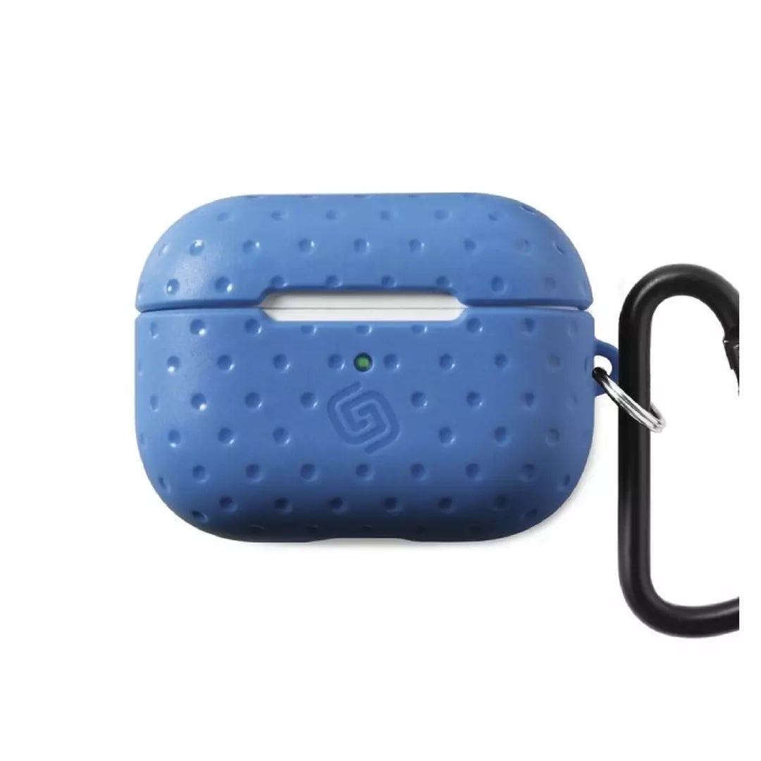 Grip2U Shell for Airpods Pro (Rocket Blue)