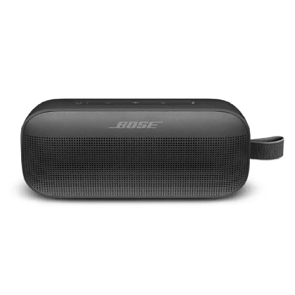 Bose SoundLink Flex Bluetooth Speaker Black