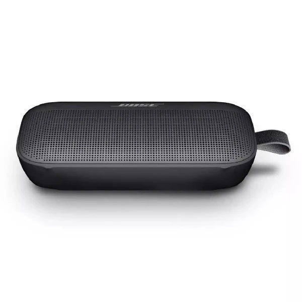 Bose SoundLink Flex Bluetooth Speaker Black