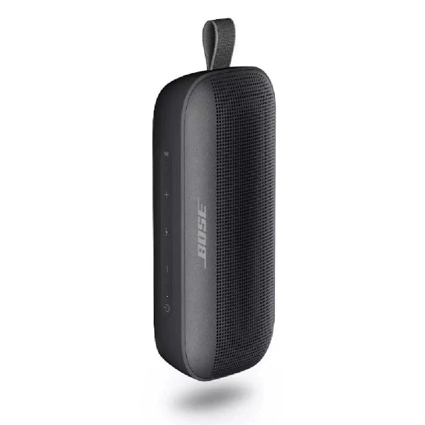 Bose SoundLink Flex Bluetooth Speaker Black