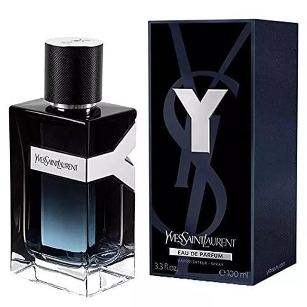 YSL Y EDP MEN 1OOML