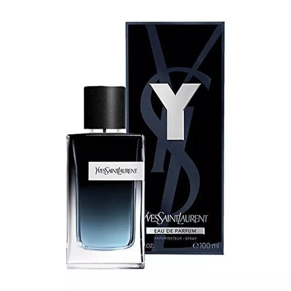 YSL Y EDP MEN 1OOML