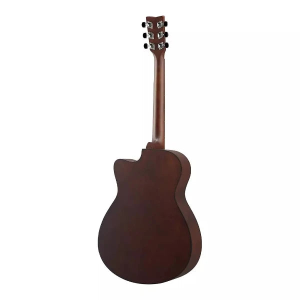 Yamaha FS100C Acoustic Guitar - Natural