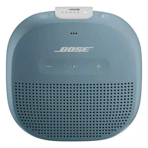 Bose SoundLink Micro Bluetooth Speaker Stone Blue