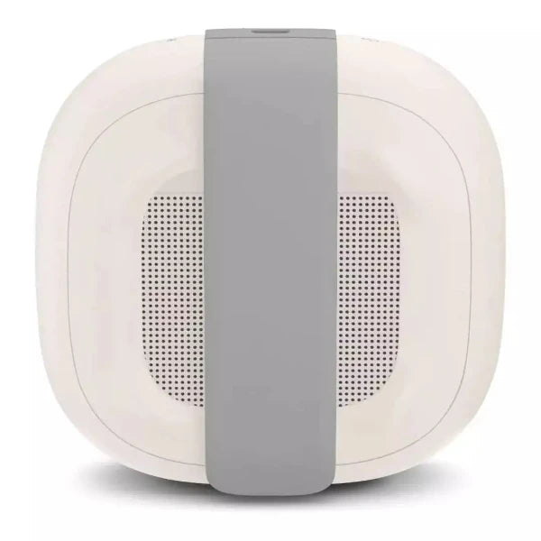 Bose SoundLink Micro Bluetooth Speaker White