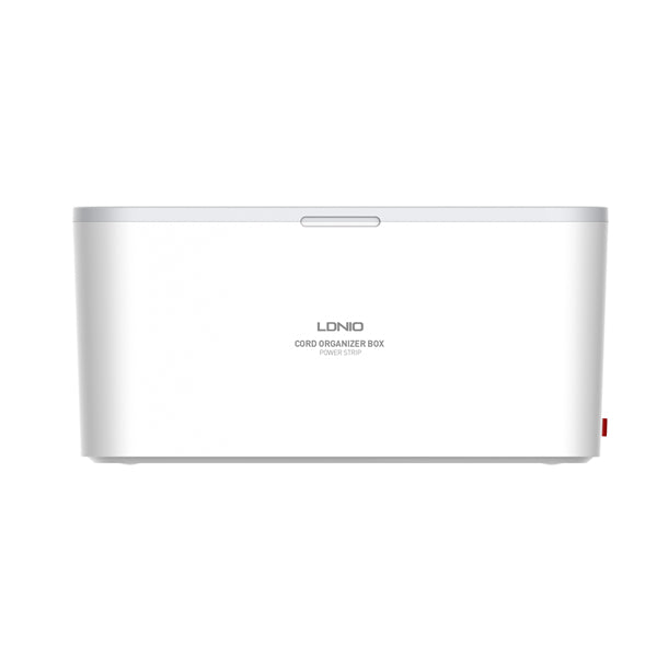 LDNIO Smart Power Socket Storage Box SN5311