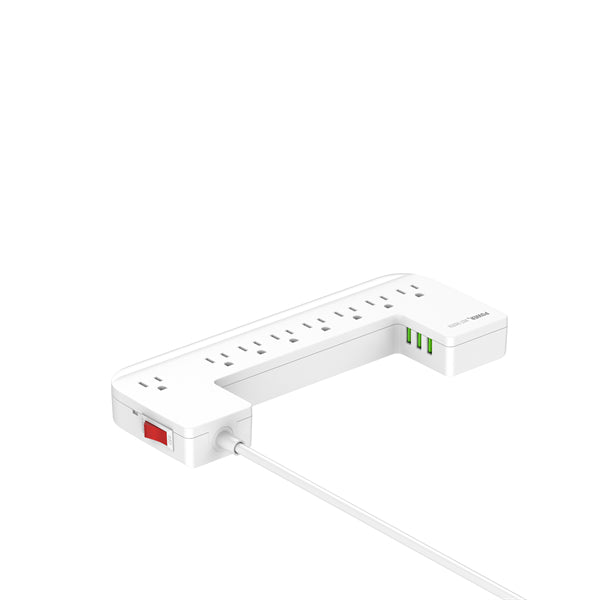 LDNIO Smart Power Socket Storage Box SN5311