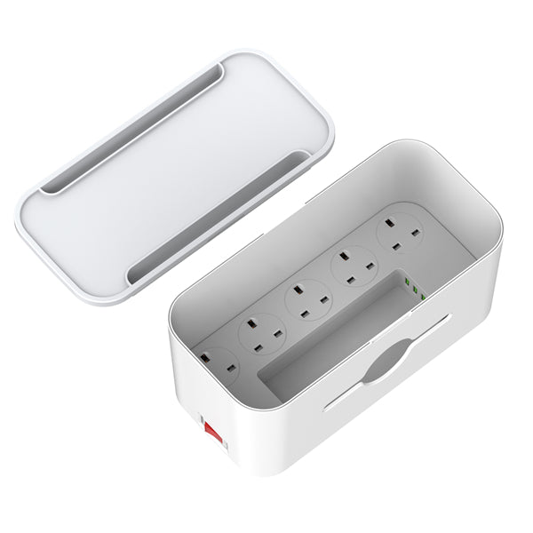 LDNIO Smart Power Socket Storage Box SN5311