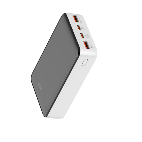 LDNIO 20000mAh Digital Display Power Bank PQ22