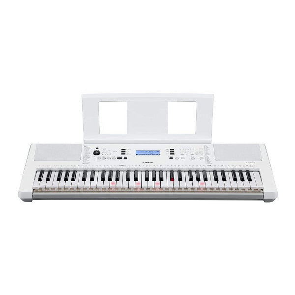 Yamaha Lighted Portable Keyboard