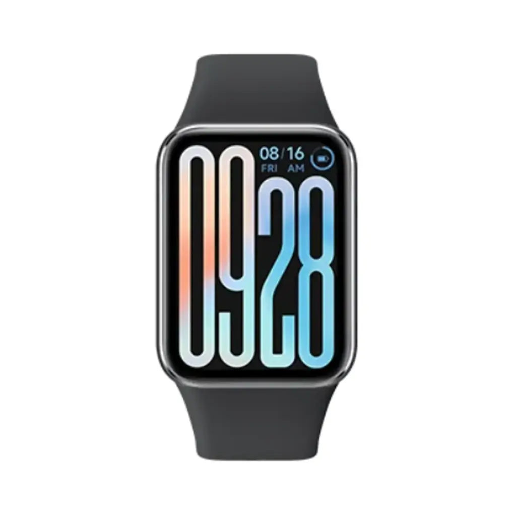 Xiaomi Smart Band 9 Pro Obsidian Black