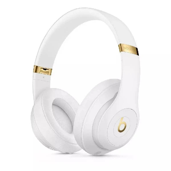 Beats Studio 3 Headphone White