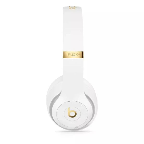 Beats Studio 3 Headphone White