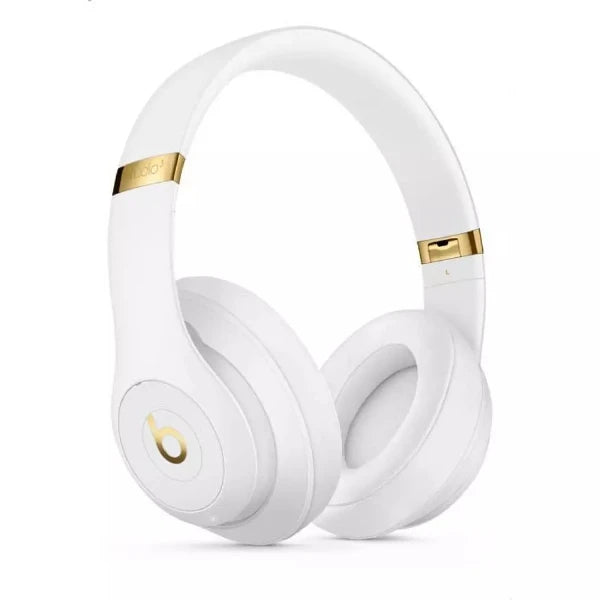 Beats Studio 3 Headphone White