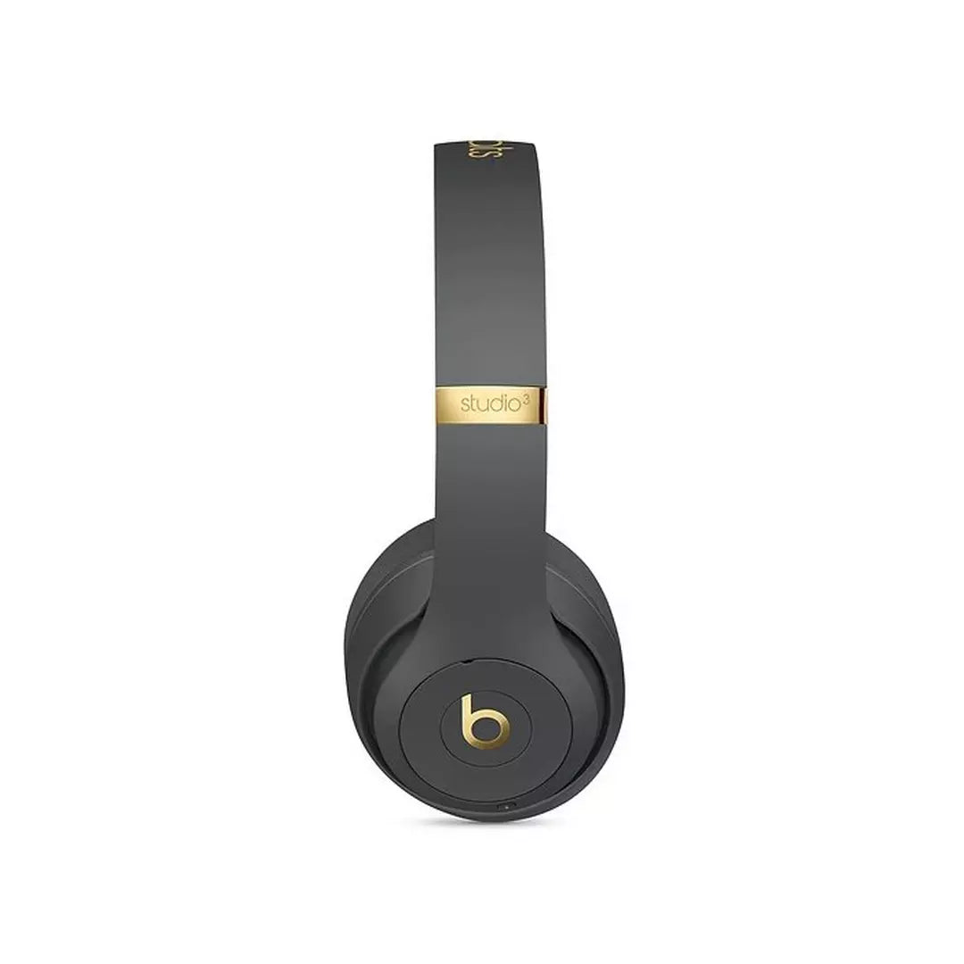 Beats Studio 3 Headphone Shadow Grey