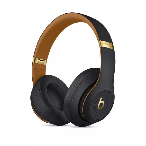 Beats Studio 3 Headphone Midnight Black