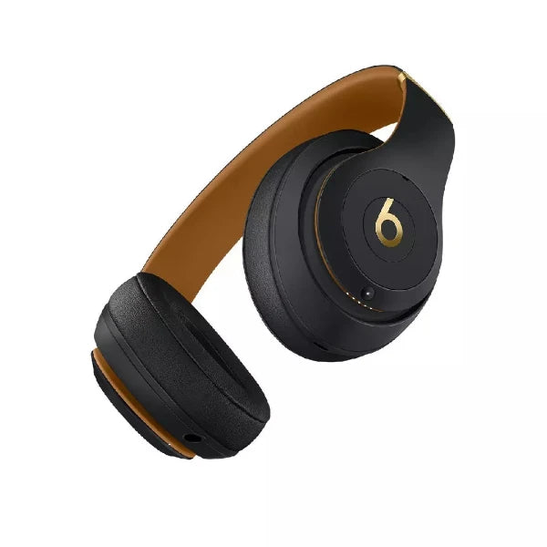 Beats Studio 3 Headphone Midnight Black