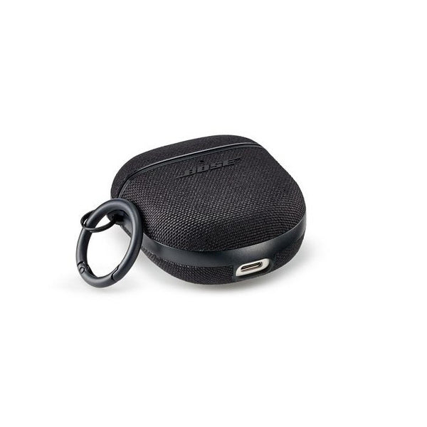 Bose QuiteComfort Earbuds II Fabric Case Cover
