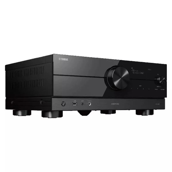 Yamaha 7.2 Channel AVENTAGE AV Receiver