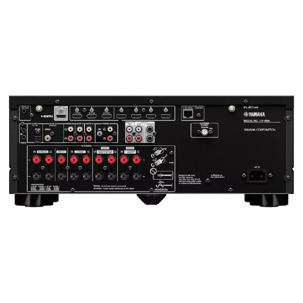 Yamaha 7.2 Channel AVENTAGE AV Receiver