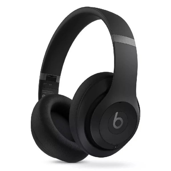 Beats Studio Pro Headphone - Black