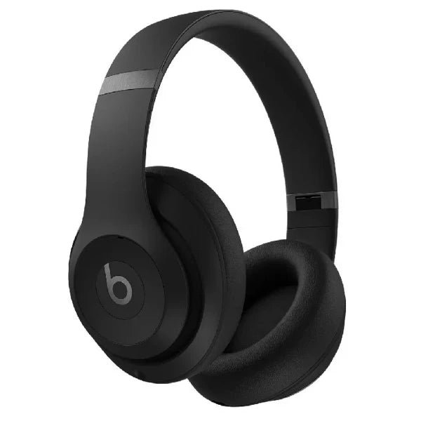 Beats Studio Pro Headphone - Black