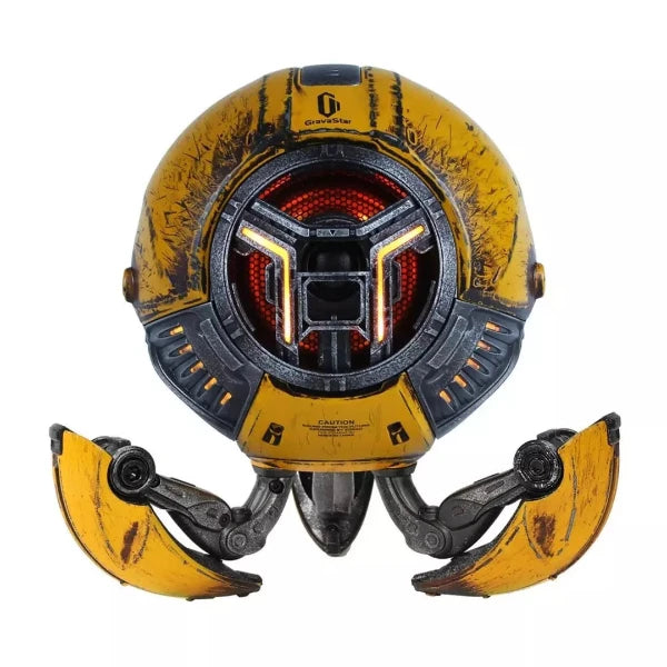 Gravastar Bluetooth Speaker Mars Pro_War damaged Version