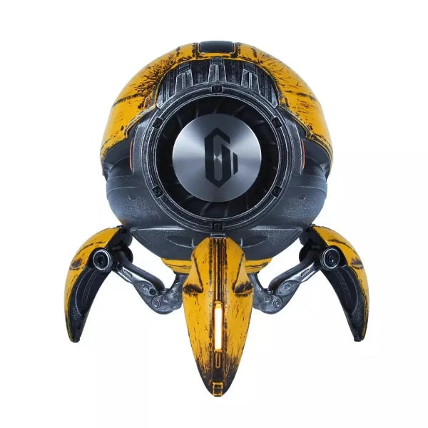 Gravastar Bluetooth Speaker Mars Pro_War damaged Version