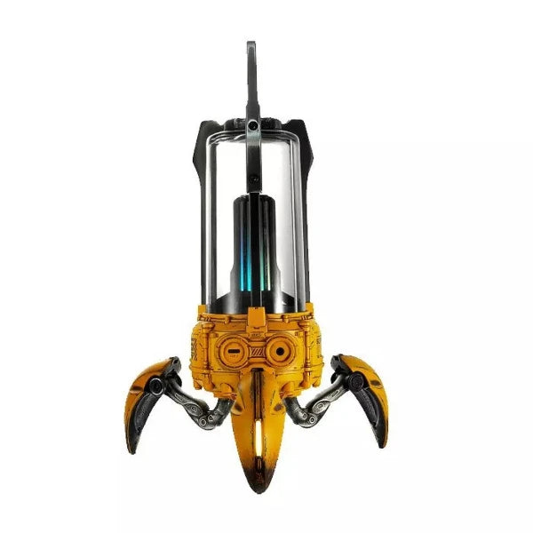 GravaStar Bluetooth Speaker Supernova_War damaged Version