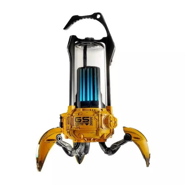 GravaStar Bluetooth Speaker Supernova_War damaged Version