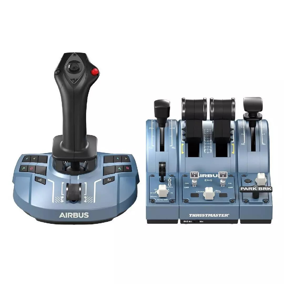 Tca-Captain-Pack-Airbus-X-Edt-Xbs-X/S,Pc