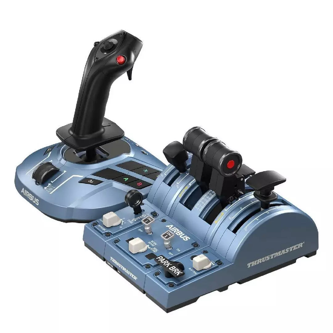 Tca-Captain-Pack-Airbus-X-Edt-Xbs-X/S,Pc