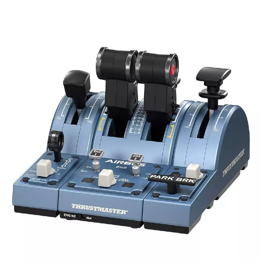 Tca-Captain-Pack-Airbus-X-Edt-Xbs-X/S,Pc