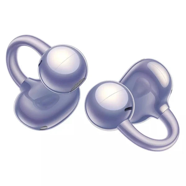 Huawei FreeClip Wireless Earbuds - Purple