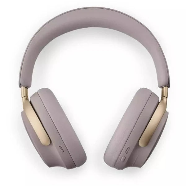 Bose QuietComfort Ultra Wireless Noise Cancelling Headphones Sandstone