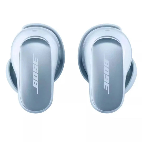 Bose QuietComfort Ultra Wireless Noise Cancelling Earbuds Blue