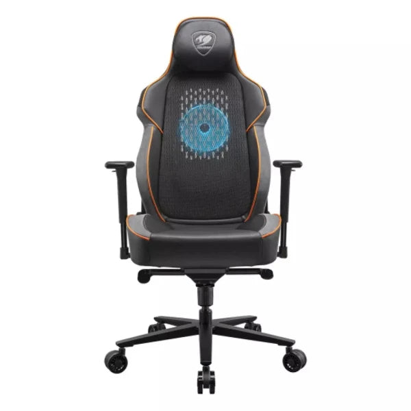 Cougar NxSys Aero Gaming Chair – Orange