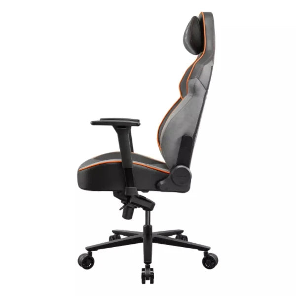 Cougar NxSys Aero Gaming Chair – Orange